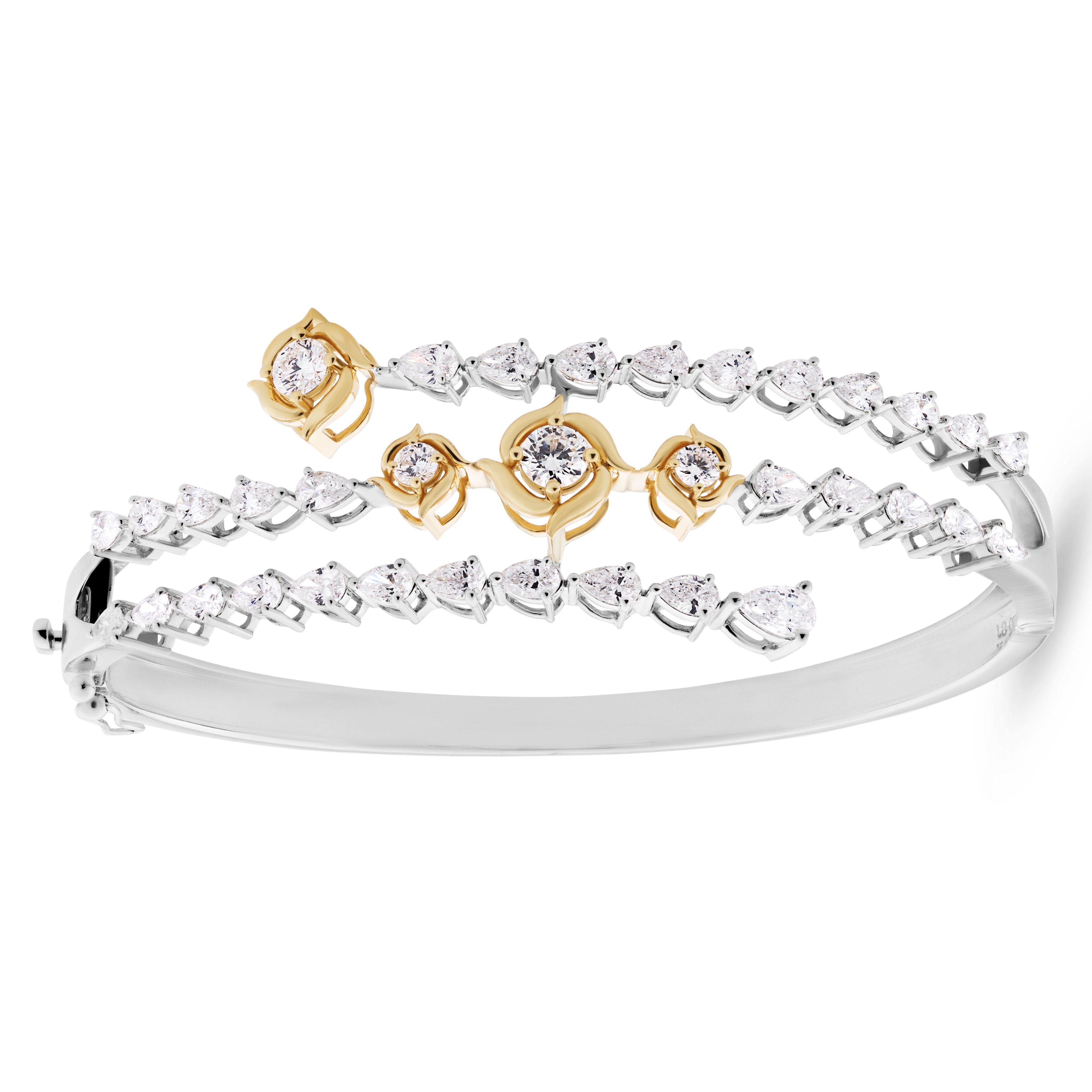 PRISM AURA BANGLE