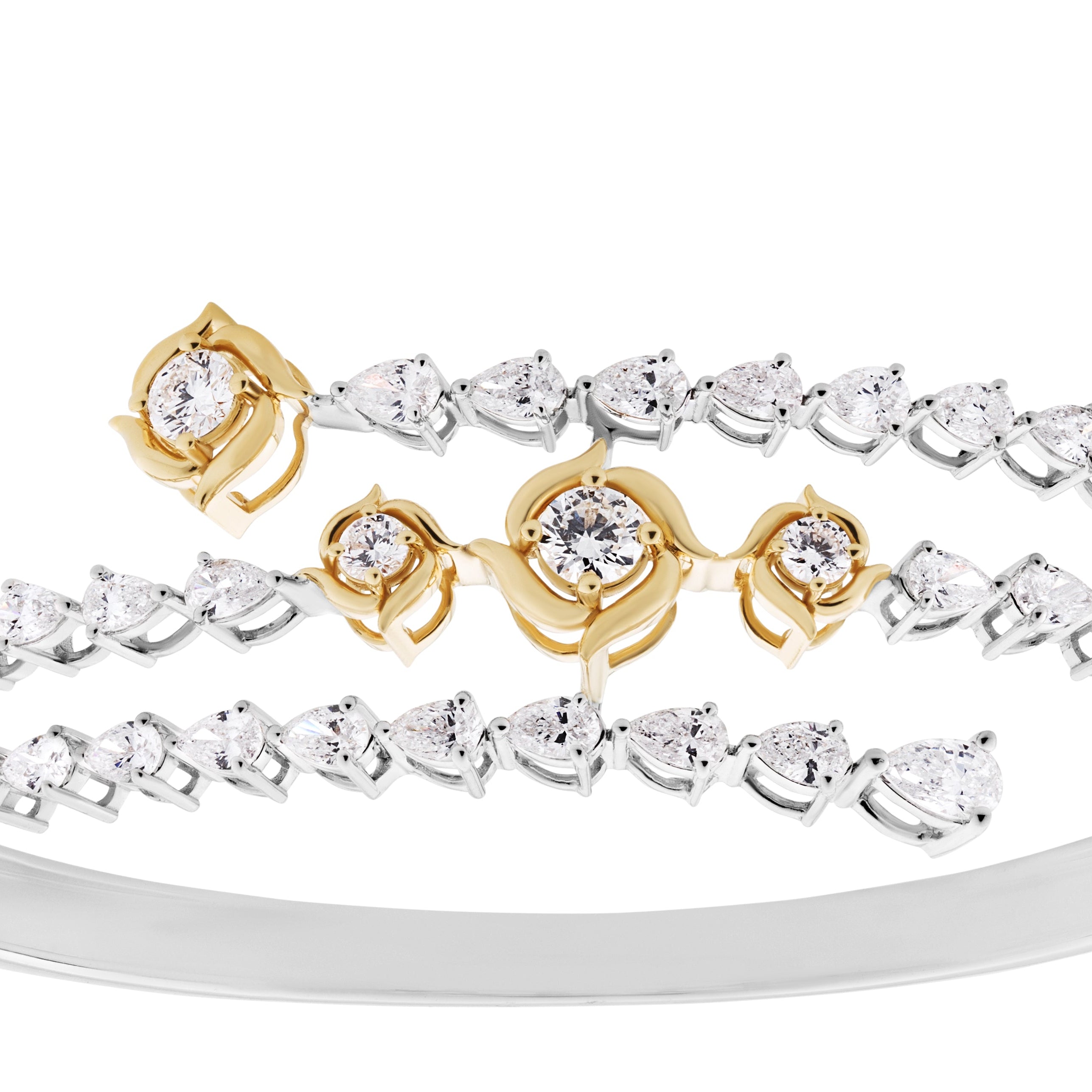 PRISM AURA BANGLE
