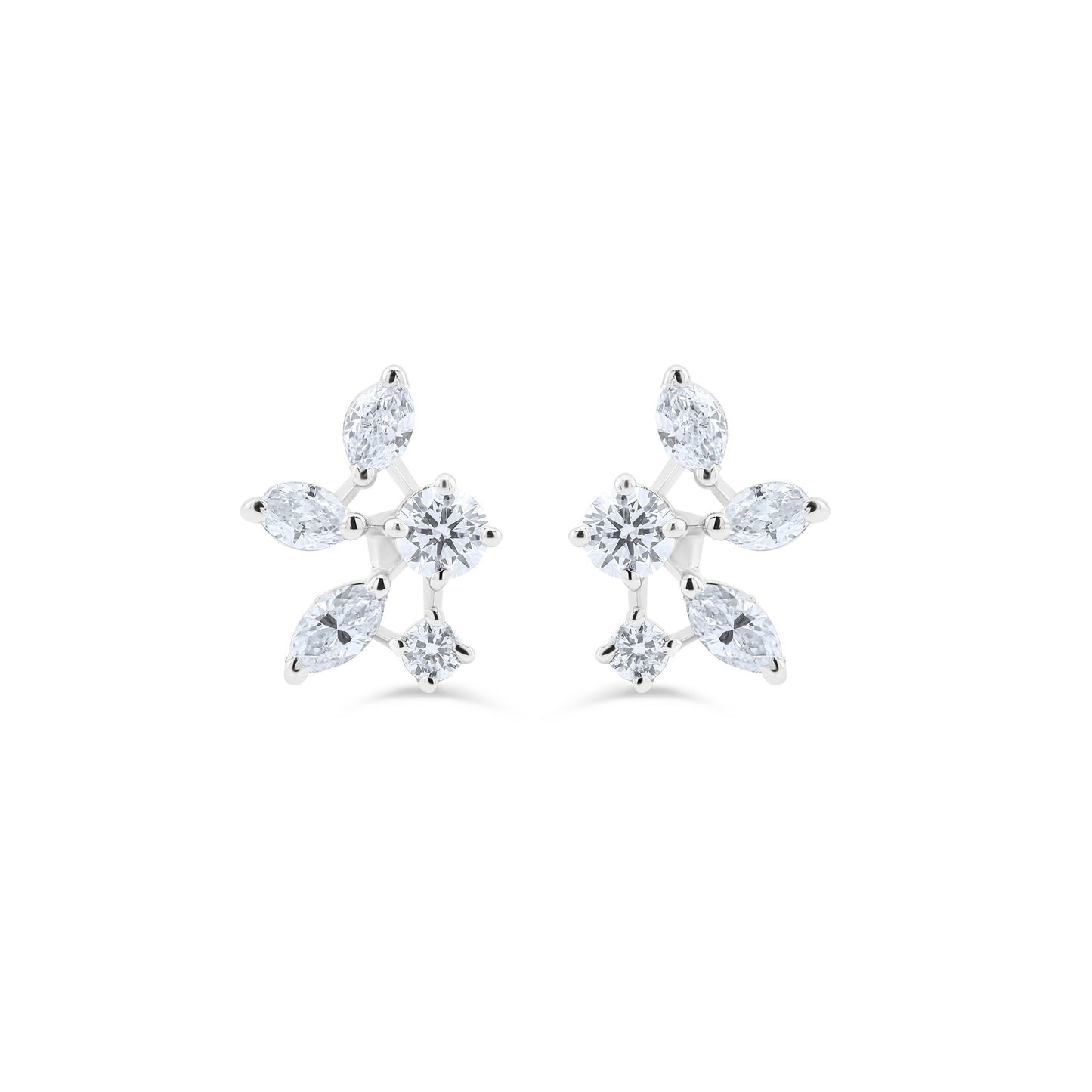 SHIMMERMIST ETERNA EARRINGS