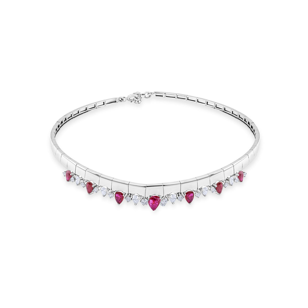 Eira Spectra Necklace