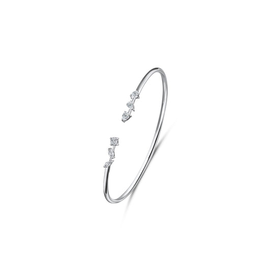PEAR ETERNA BANGLE