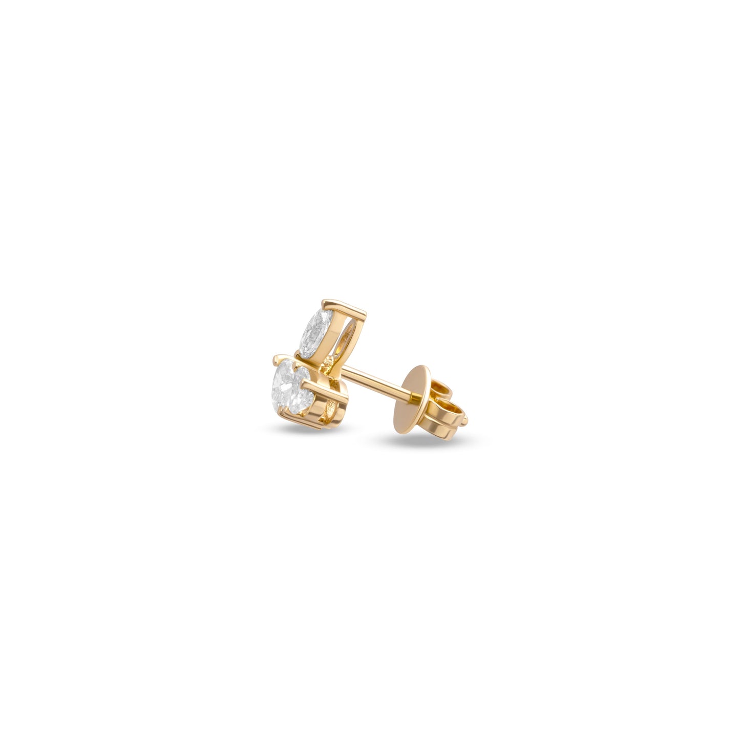 WINGED FANCY SOLARA EARRINGS