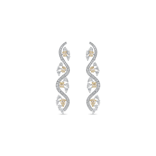 ELYN FANCY EARRING