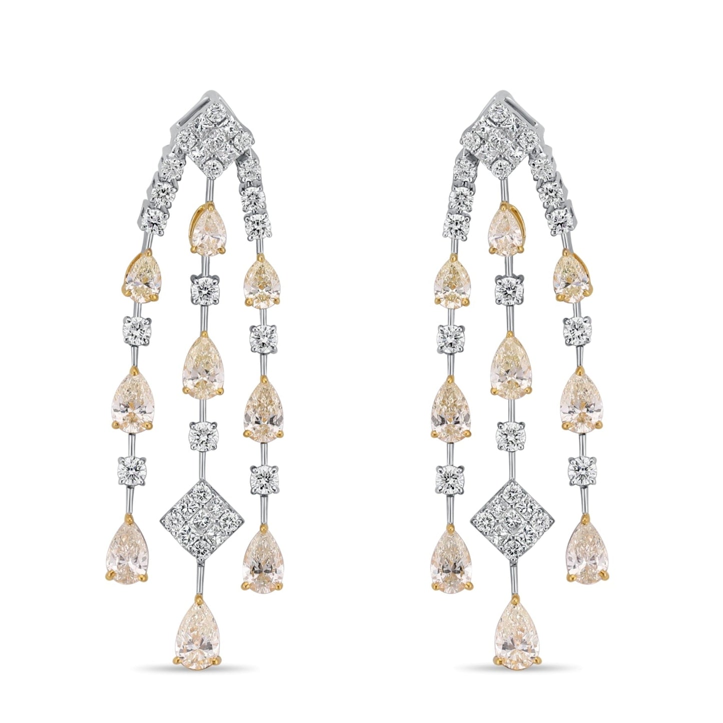 FLORI FANCY EARRING