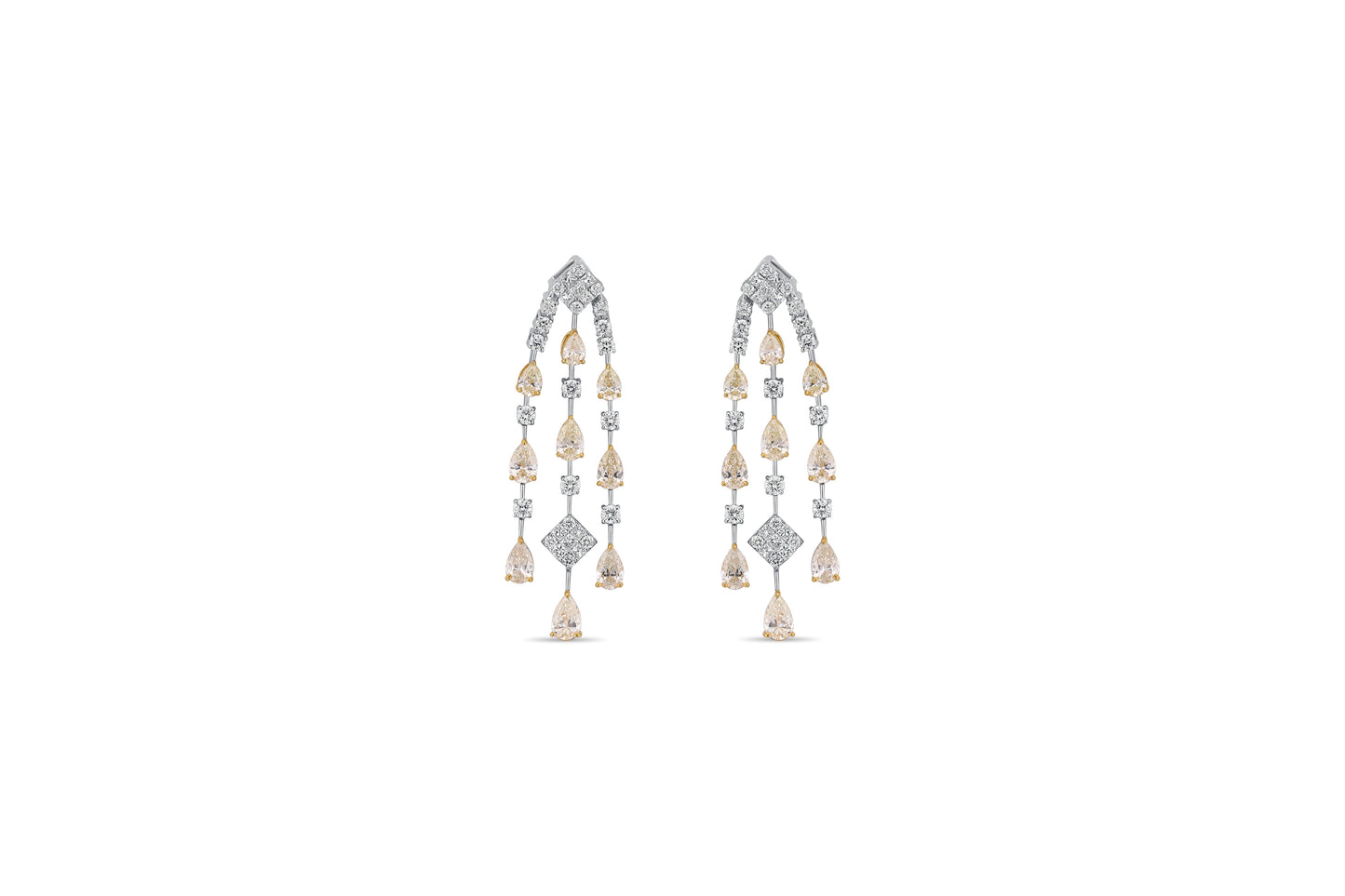 FLORI FANCY EARRING