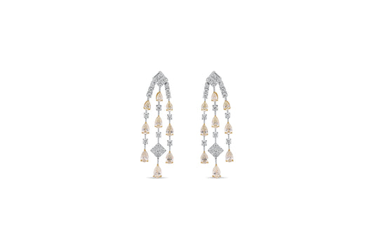 FLORI FANCY EARRING