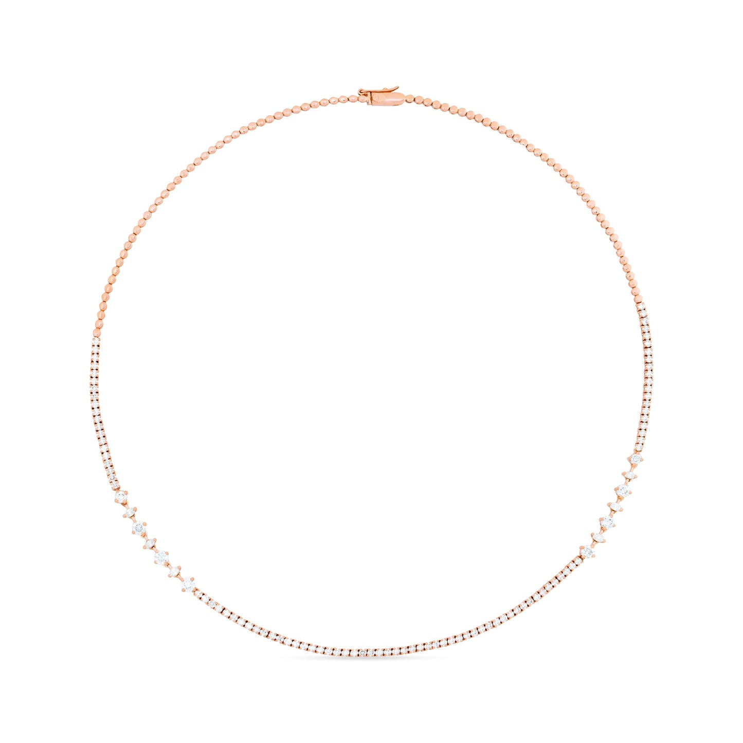 AURELIA STELLARE GOLD NECKLACE