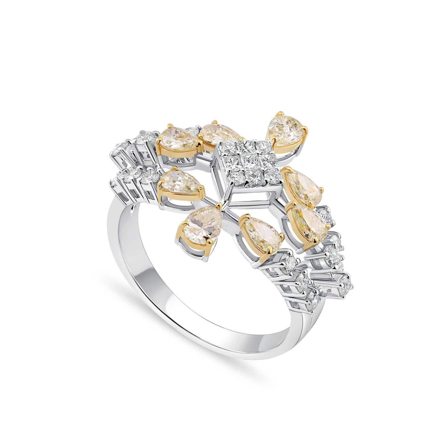 FLORI FANCY RING