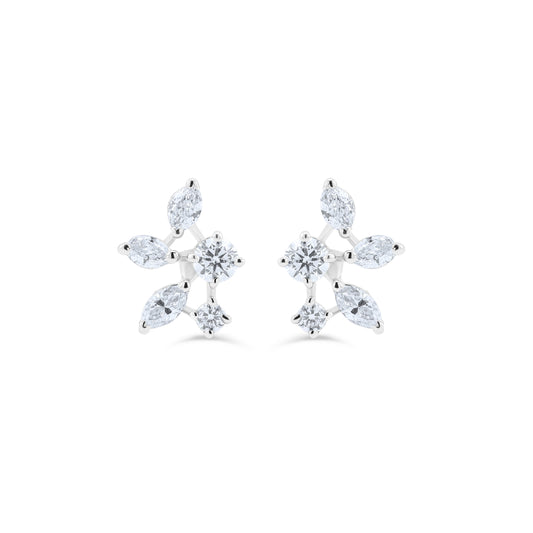 SHIMMERMIST FANCY ETERNA EARRINGS
