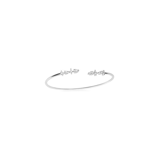 SPARKLING FANCY BANGLE