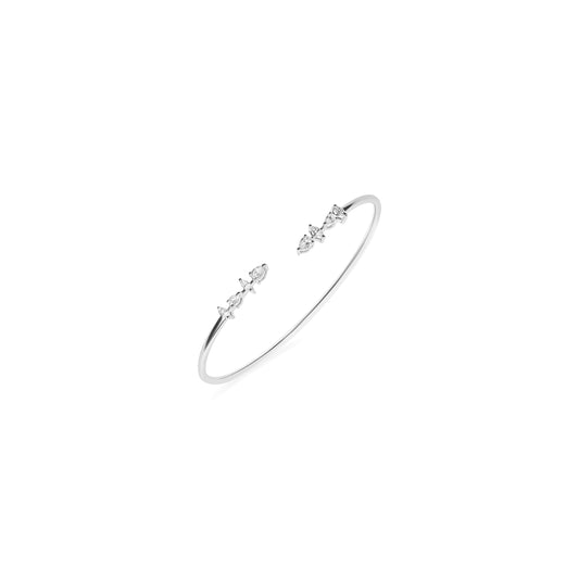 SPARKLING FANCY BANGLE