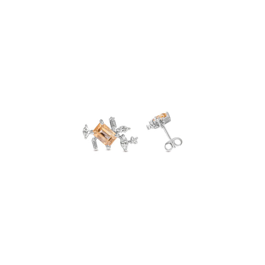 CITRULLINE FANCY SOLARA EARRING