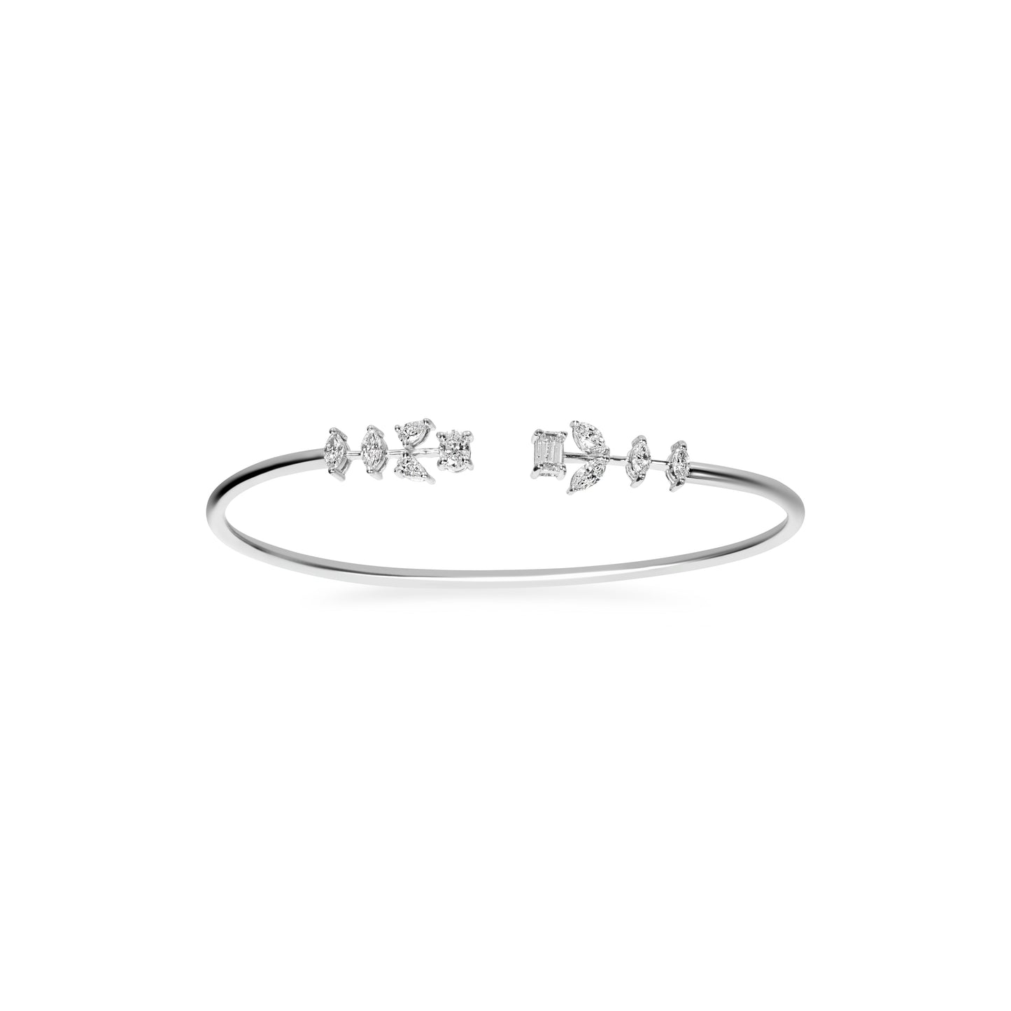 FANCY ETERNA BANGLE