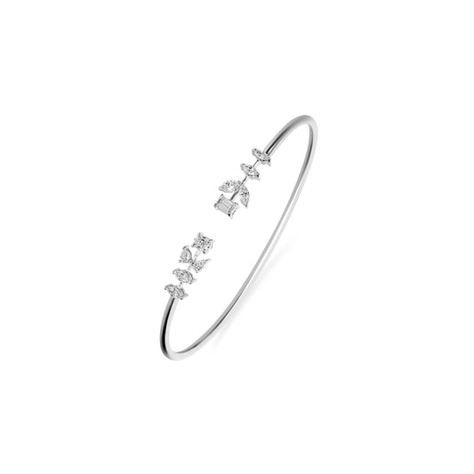 FANCY ETERNA BANGLE