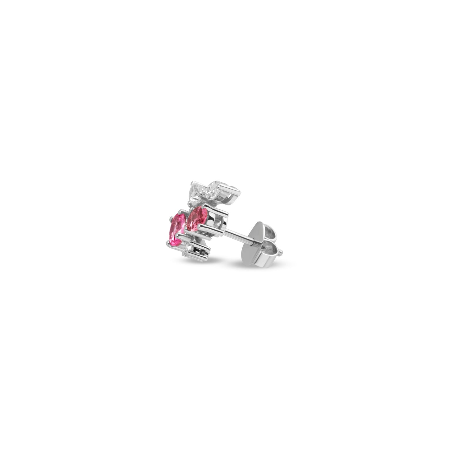 CHARMING TOURMALINE ETERNA EARRINGS