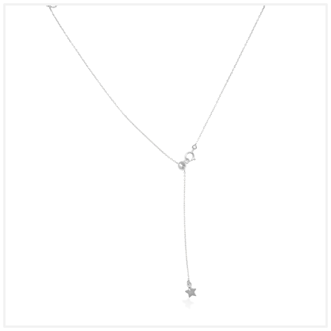EMERALD PEAR SPECTRA NECKLACE