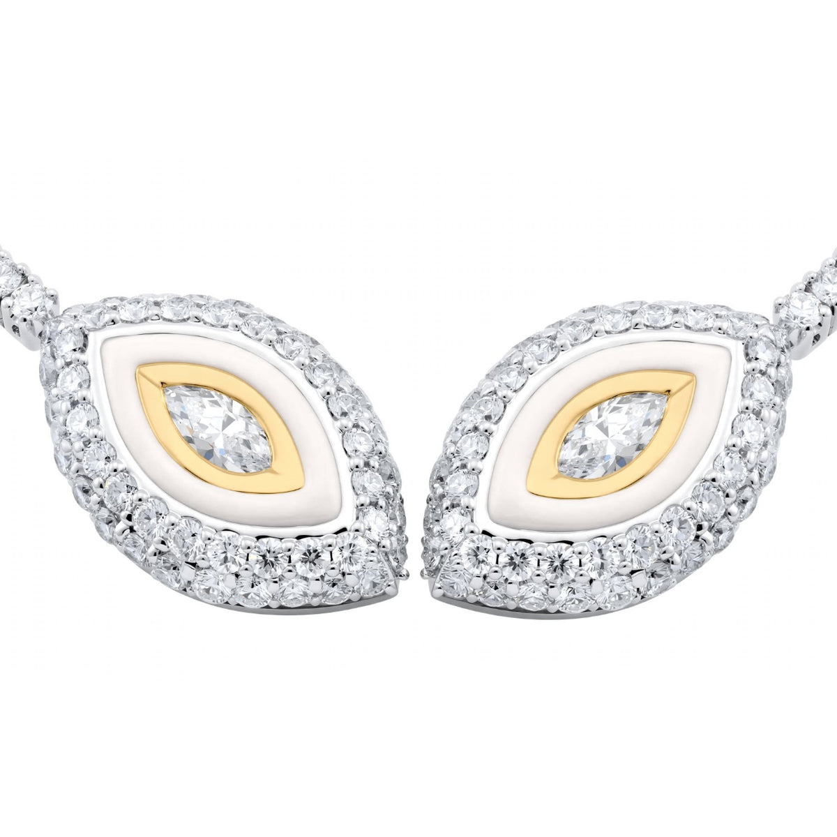 Kyra Eterna Necklace